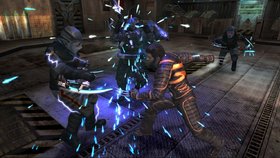 X-Men: The Official Game Screenshot from Shacknews