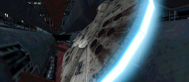 X-wing Alliance News