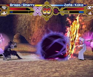 Zatch Bell! Mamodo Battles Chat