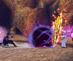 Zatch Bell! Mamodo Battles Videos