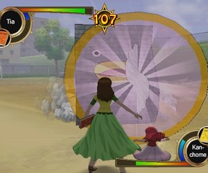 Zatch Bell! Mamodo Fury Files