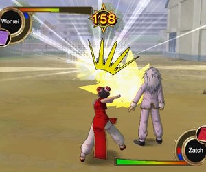 Zatch Bell! Mamodo Fury Videos