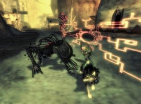 The Legend of Zelda: Twilight Princess Screenshot from Shacknews