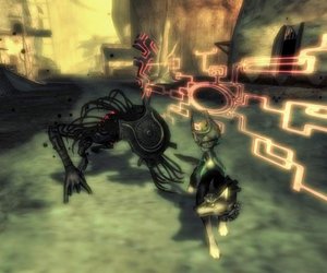 The Legend of Zelda: Twilight Princess Files