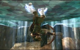 The Legend of Zelda: Twilight Princess Screenshot from Shacknews