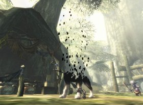 The Legend of Zelda: Twilight Princess Screenshot from Shacknews