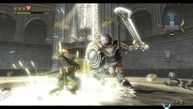 The Legend of Zelda: Twilight Princess Screenshot from Shacknews