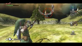The Legend of Zelda: Twilight Princess Screenshot from Shacknews