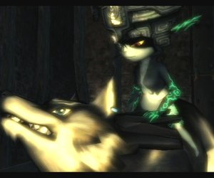 The Legend of Zelda: Twilight Princess Chat