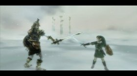 The Legend of Zelda: Twilight Princess Screenshot from Shacknews