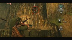 The Legend of Zelda: Twilight Princess Screenshot from Shacknews