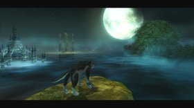 The Legend of Zelda: Twilight Princess Screenshot from Shacknews