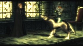 The Legend of Zelda: Twilight Princess Screenshot from Shacknews