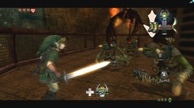 The Legend of Zelda: Twilight Princess Screenshot from Shacknews