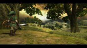 The Legend of Zelda: Twilight Princess Screenshot from Shacknews