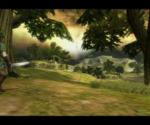 The Legend of Zelda: Twilight Princess Videos