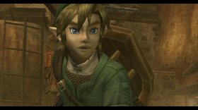 The Legend of Zelda: Twilight Princess Screenshot from Shacknews