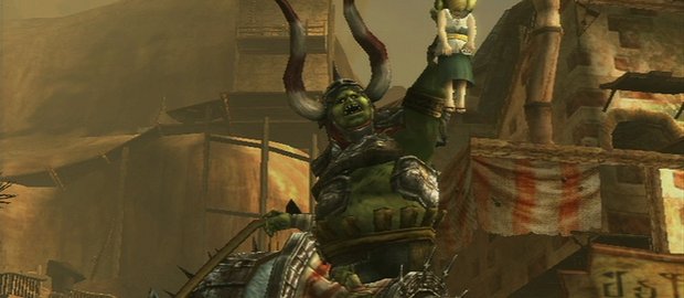 The Legend of Zelda: Twilight Princess News