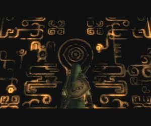 The Legend of Zelda: Twilight Princess Chat