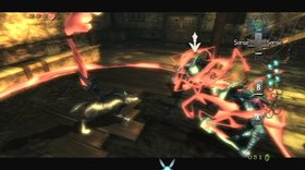 The Legend of Zelda: Twilight Princess Screenshot from Shacknews