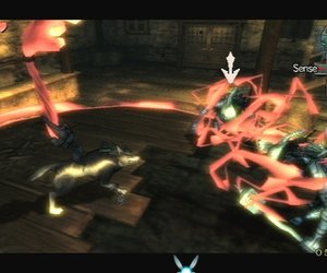 The Legend of Zelda: Twilight Princess Files