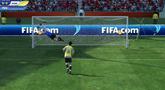 2010 FIFA World Cup South Africa 'Penalty Kick Saving Tutorial' Video