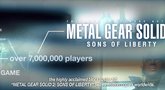 Metal Gear Solid HD Collection 'Launch' Trailer