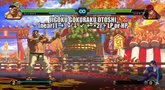 The King of Fighters XIII 'Gamescom 2011 Team Japan #2' Trailer