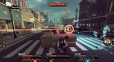 The Bureau: XCOM Declassified Battle Focus trailer