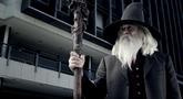 The Lord of the Rings Online 'Free to Play' Television Advert