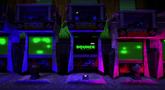 LittleBigPlanet 2 'Bounce Pads Featurette' Trailer