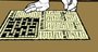 Video: Puzzle Agent Trailer