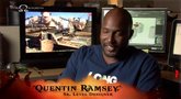 God of War: Ascension Unchained developer diary 2