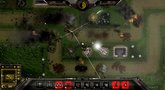 Gratuitous Tank Battles gameplay trailer