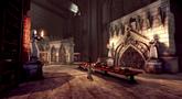 Dragon Age: Origins 'The Circle Tower' Trailer
