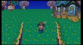 Animal Crossing: City Folk Trailer