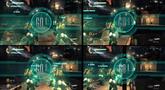 Lost Planet 2 'German 4-Player Co-op City' Trailer