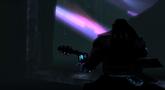 Brutal Legend 'Kabbage Boy' Cutscene