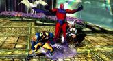 Marvel vs. Capcom 3 'Magneto Reveal' Trailer