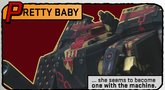 MechWarrior Online Pretty Baby hero mech trailer