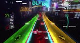 Rock Band Blitz Gameplay