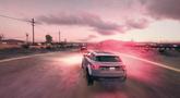 Blur 'Power-Up Basics In-Game Tutorial' Trailer