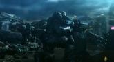 Quantum Theory 'TGS 2010' Trailer