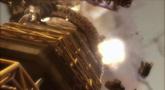 Front Mission Evolved 'Short' Trailer