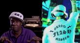 DJ Hero 'Mash-Up' Trailer