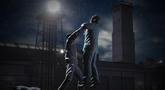 Yakuza 4 'Saejima' Trailer