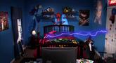 Marvel vs. Capcom 2 'Wolverine vs. Ryu' Trailer