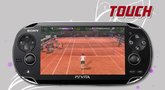 Virtua Tennis 4: World Tour Edition launch trailer
