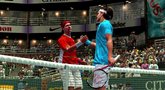Virtua Tennis 4 'World Tour' Trailer