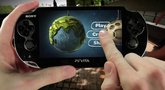 LittleBigPlanet 'Gamescom 2011 PlayStation Vita' Trailer